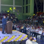 ACTO APOYO A ROBERTO PLD
