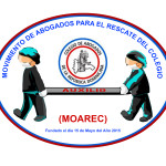 Logo Movimiento MOAREC