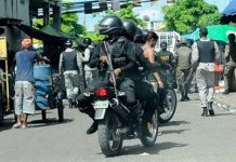 POLICÍA NACIONAL ABATE A 18 PRESUNTOS DELINCUENTES EN SEIS DÍAS EN SUPUESTOS ENFRENTAMIENTOS