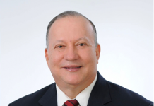 Entrevista al Dr. José Ramón Casado, Candidato a Director Escuela de Derecho de la FCJP-UASD