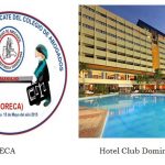 MORECA y hotel