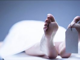UN HOMBRE MUERE TRAS SUPUESTO ENFRENTAMIENTO CON AGENTES DEL DICRIM EN LAS INMEDIACIONES DE LA LAGUNA EL RINCÓN EN CABRAL