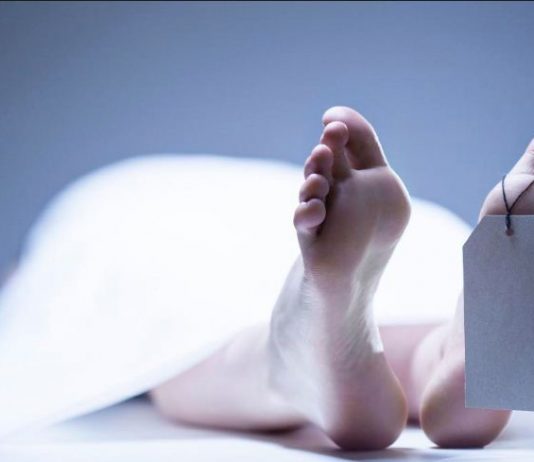 UN HOMBRE MUERE TRAS SUPUESTO ENFRENTAMIENTO CON AGENTES DEL DICRIM EN LAS INMEDIACIONES DE LA LAGUNA EL RINCÓN EN CABRAL