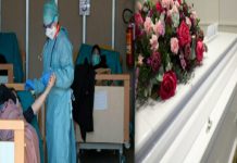 Se cuádruplica a 400% en 24 horas el número de fallecidos por Coronavirus