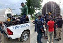 Mas de 50 mil Haitianas han sido deportados de República Dominicana en los últimos 3 meses