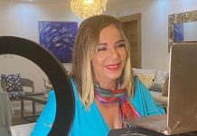 Kiki Meléndez anuncia evento ¡El poder de las mujeres en la comedia! en Punta Cana