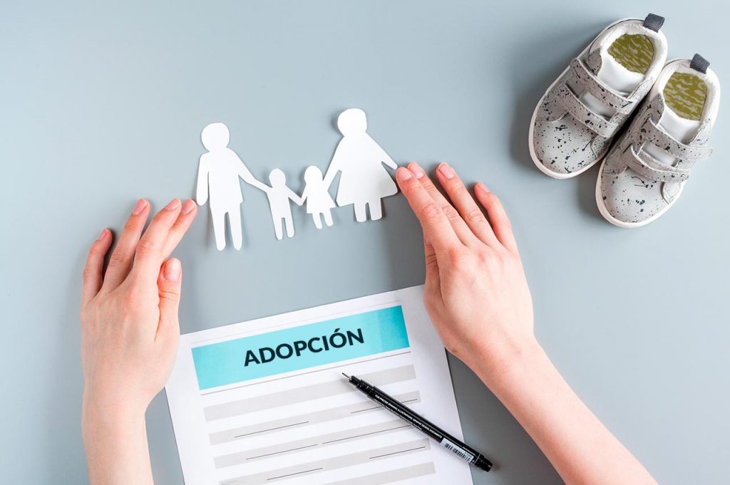 Adopciones En República Dominicana El 27 De Adopciones Son Realizadas 6693