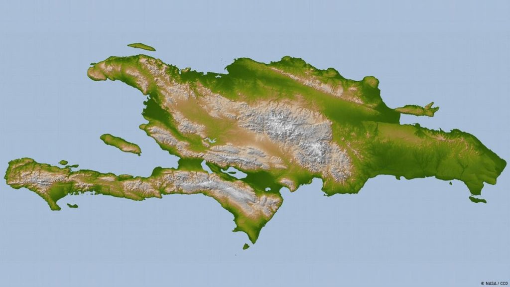 República Dominicana Y Haití Una Misma Isla Y Dos Mundos Totalmente Diferentes Diario Despertar 6029