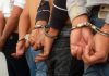 Arrestan a militar del ERD señalado por intentar meter sustancias a cárcel de Salcedo