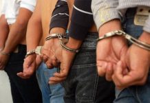 Arrestan a militar del ERD señalado por intentar meter sustancias a cárcel de Salcedo