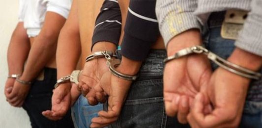 Arrestan a militar del ERD señalado por intentar meter sustancias a cárcel de Salcedo