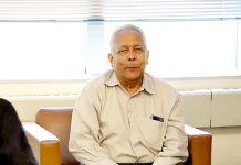 “Competencia por alimentos será similar a la de vacunas”