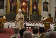 Iglesia Católica y otras entidades exhortan al pueblo a apoyar censo