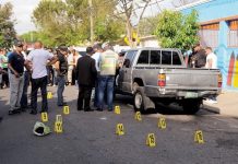 Mayoría de personas favorece el nuevo método de enfrentamiento de delincuentes de la policía nacional