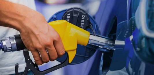 INDUSTRIA Y COMERCIO CONGELA PRECIO DE LA MAYORÍA DE LOS COMBUSTIBLES PARA LA PRÓXIMA SEMANA