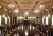 No asisten el PLD y PRD a cumbre en el Palacio