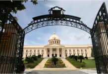 Líos sacuden la esfera del poder