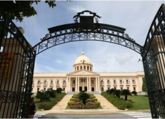 Líos sacuden la esfera del poder