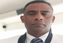 Osiris Disla Ynoa, aclara Hakers ponen a circular su analisis de la Ley 63-17 y su fotografia por las Redes Sociales