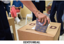 Error de la Oposicion en  las Elecciones  Municipales  de Febero del  2024