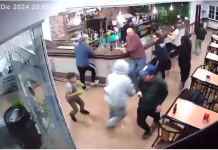 Cuerpo de «Chelo Regidor» no será repatriado a República Dominicana