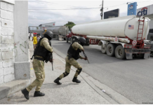 La Policía de Haití mata al número dos del grupo armado del temido ‘Barbecue’