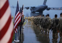 Hay que ponerle fin a Nicolas Maduro, su grupo y a todo el que se meta en medio