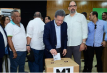 Leonel y Danilo continúan ofensiva contra Gobierno de Luis Abinader