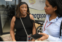 Usuarios del servicio eléctrico exponen decepción con Protecom