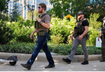 Hijos de inmigrantes dejan de ir a la escuela por temor a ICE