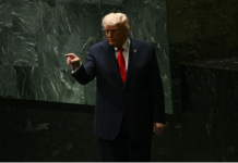 Trump, con un discurso incendiario en la ONU: Europa se está «yendo al infierno» por la inmigración