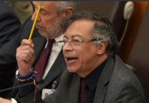 Locuras Ofensivas de Gustavo Petro y Nicolás Maduro contra los Estados Unidos
