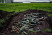 Ejercito Ruso destruido y camino a la destruccion total