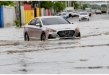 Por tormenta Melissa, recomiendan evacuar voluntariamente en zonas vulnerables del suroeste