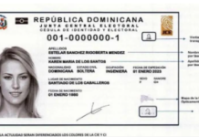 Lo que debes saber sobre la nueva cédula