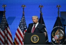 Corte Suprema comienza a debatir los aranceles de Trump