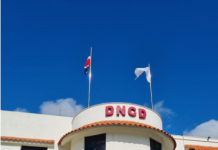 Expareja de diputada Jacqueline Fernández es vinculado a supuesto tráfico de drogas a EE.UU.