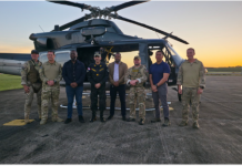 Desmantelan red de narcotráfico y detienen a exregidor de Boca Chica y otras 15 personas