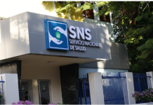 Empleado del SNS muere de infarto y su familia denuncia que desconocen los 24 años de labor