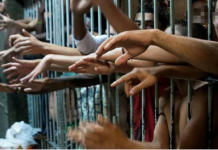 Cárcel de La Victoria: El infierno para vivos que a sus 73 años parece llegar a su final