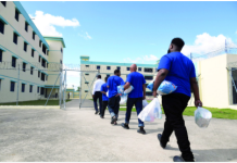 Presos trasladados a Las Parras dejarán de pagar 2,000 pesos por una cama para dormir