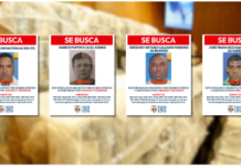 Buscan a otras cuatro personas vinculadas a red de Exregidor de Boca Chica
