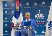 Tesorería anuncia pago de RD$34,448 millones en regalía pascual 2025 para empleados públicos