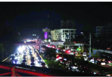 Autoridades: apagón general se debió a caída en cascada por una desconexión manual de una línea energizada