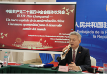 China y República Dominicana: una alianza que mueve comercio, inversión y tecnología