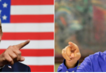 Trump habló con Maduro por teléfono para acordar una reunión, según el New York Times