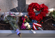 EEUU suspende todas las solicitudes de asilo tras el tiroteo contra la Guardia Nacional