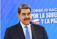 Maduro afirma tuvo una conversación telefónica «cordial» con Donald Trump