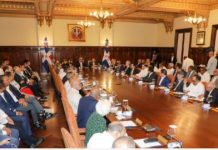 Gobierno pasa balance a gestión del 2025: Dicen que «hay aspectos por mejorar»