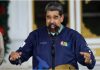 «¿Guerra? Hemos dicho que no», afirma Maduro en medio de la escalada con EE.UU.
